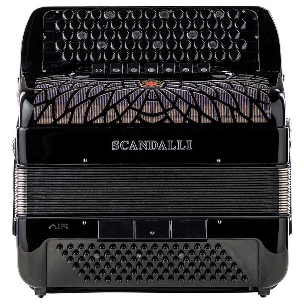 Scandalli Air Mini C
