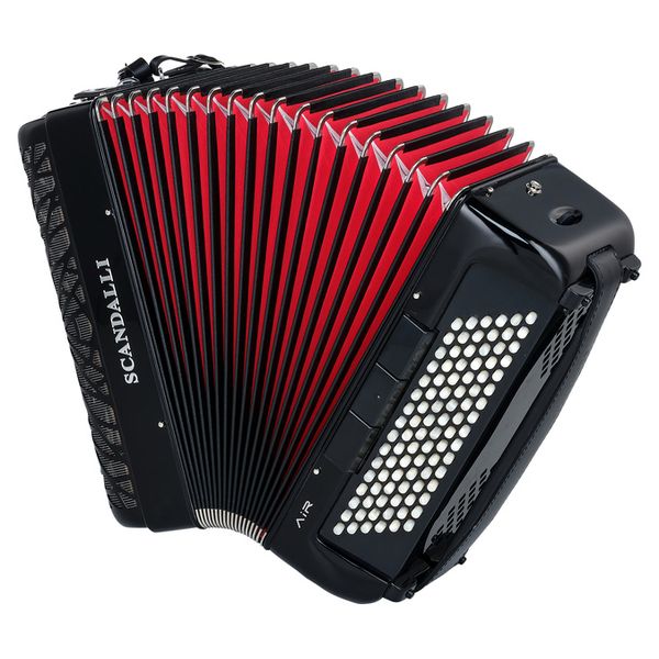 Scandalli Air Mini C