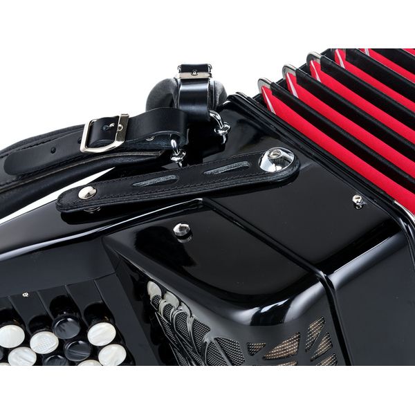 Scandalli Air Mini C