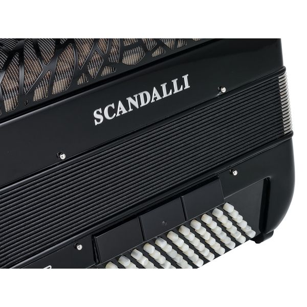 Scandalli Air Mini C