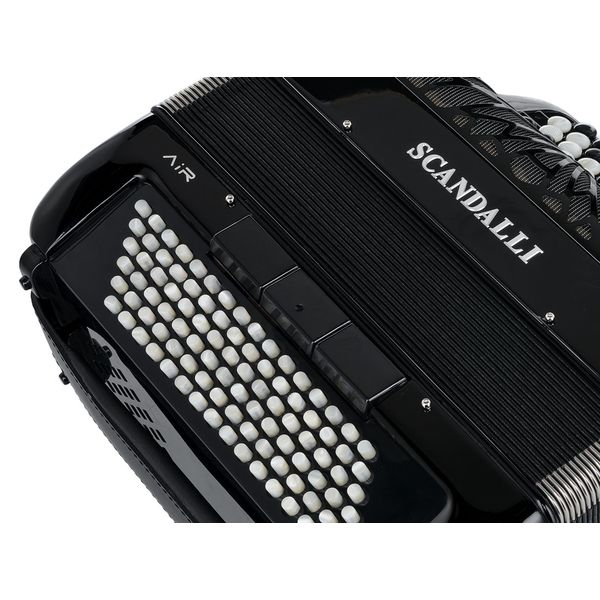 Scandalli Air Mini C