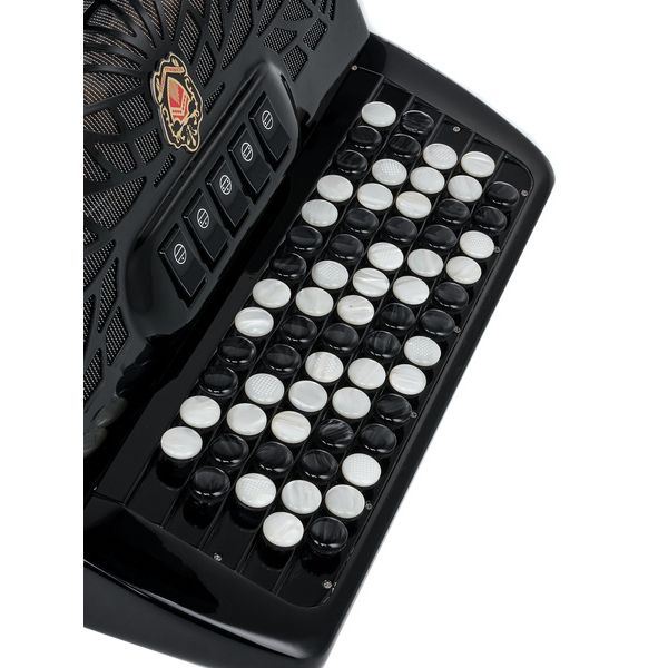 Scandalli Air Mini C