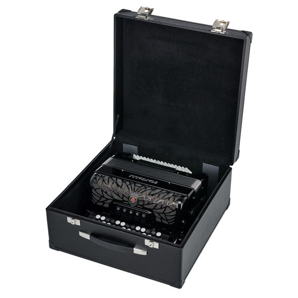 Scandalli Air Mini C