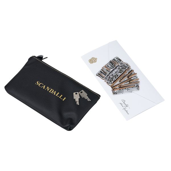 Scandalli Air Mini C