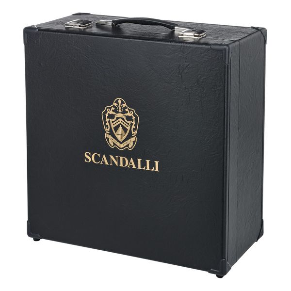 Scandalli Air Mini C