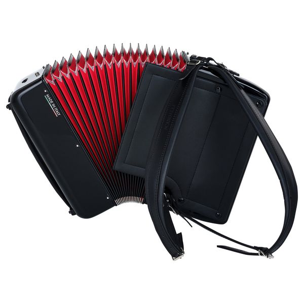 Scandalli Air Mini C