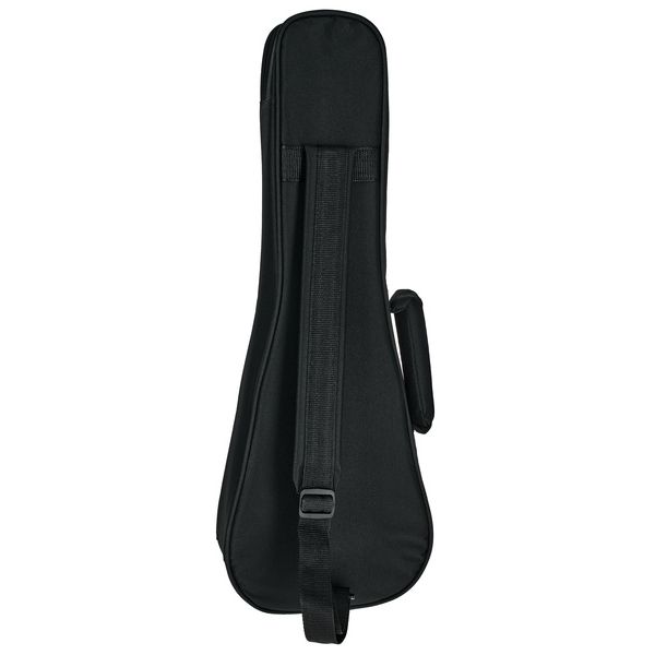 Leolani Longneck Soprano Mango Ukulele