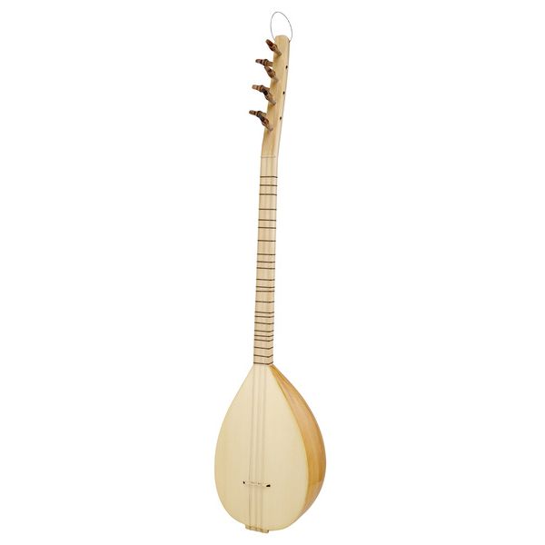 Thomann Cura Baglama Saz SP/MB