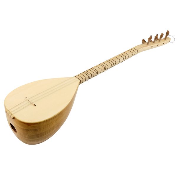 Thomann Cura Baglama Saz SP/MB