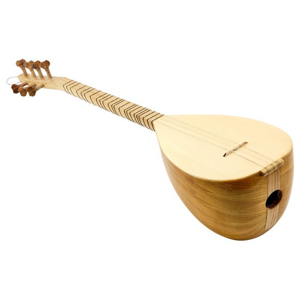 Thomann Cura Baglama Saz SP/MB