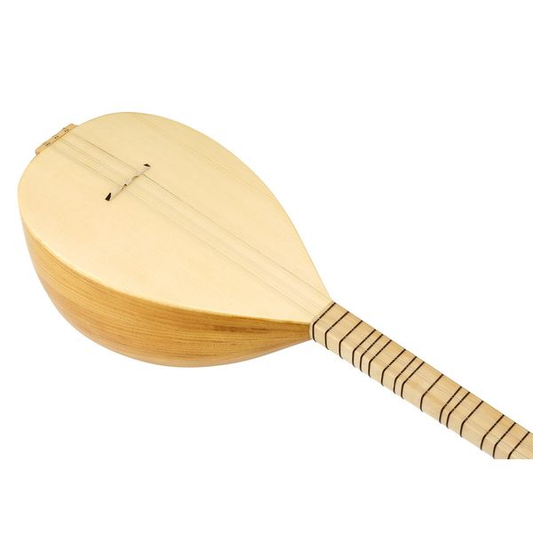 Thomann Cura Baglama Saz SP/MB