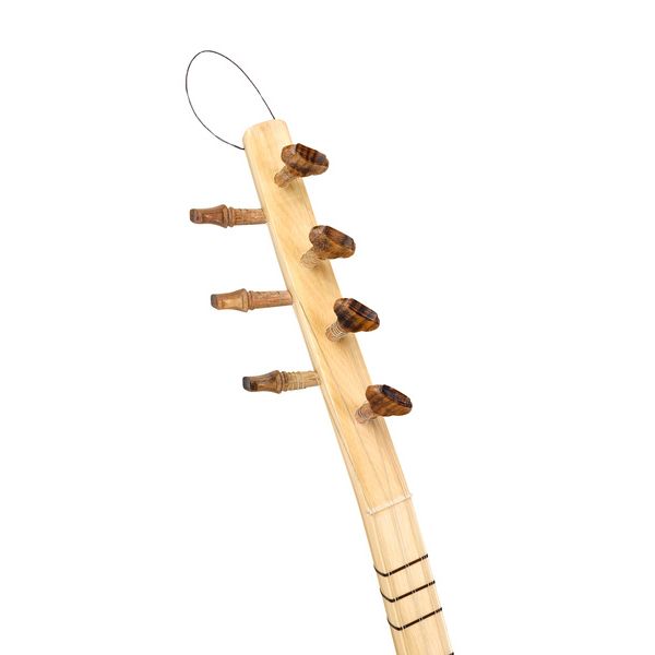 Thomann Cura Baglama Saz SP/MB