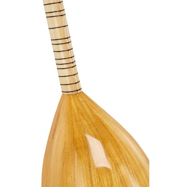 Thomann Cura Baglama Saz SP/MB