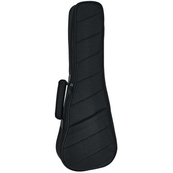 Leolani Macassar Ebony Tenor Ukulele