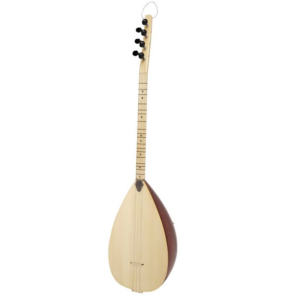 Thomann Baglama Saz Short-Neck SP/JU