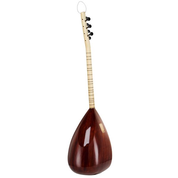 Thomann Baglama Saz Short-Neck SP/JU