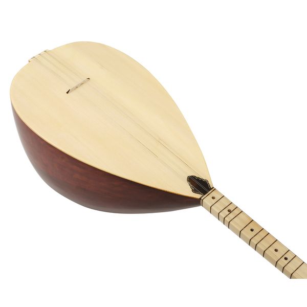 Thomann Baglama Saz Short-Neck SP/JU