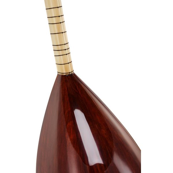 Thomann Baglama Saz Short-Neck SP/JU