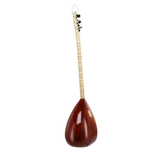 Thomann Baglama Saz Long-Neck SP/JU