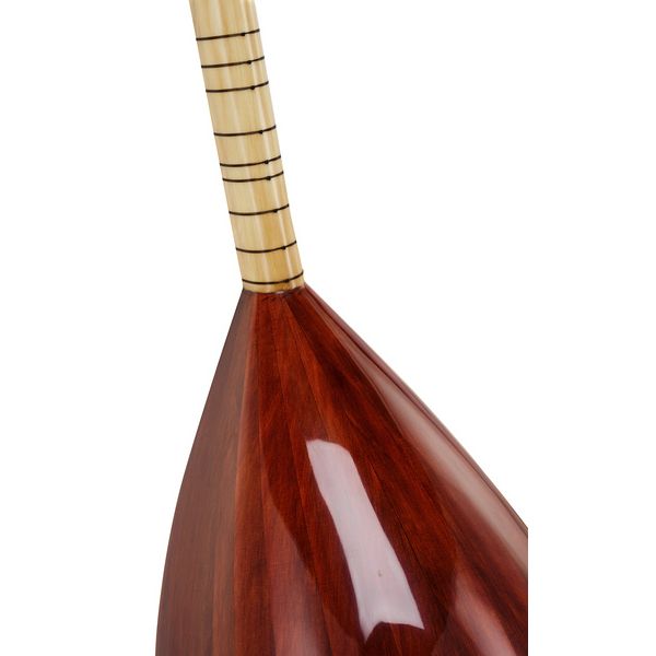 Thomann Baglama Saz Long-Neck SP/JU