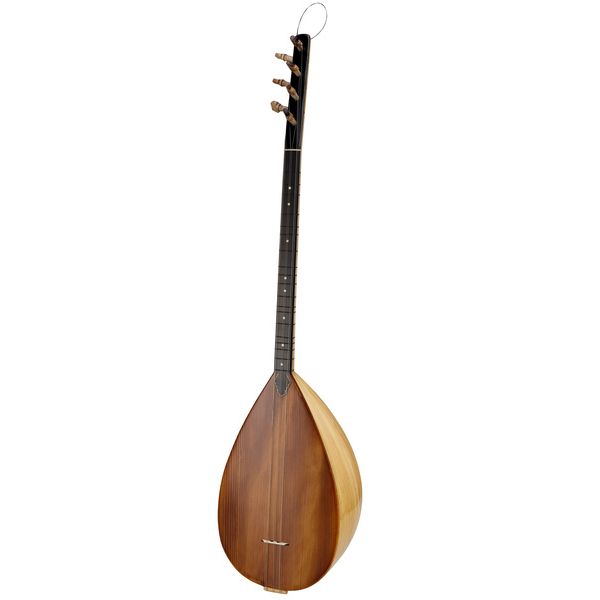 Thomann Baglama Saz Short-Neck CE/MB