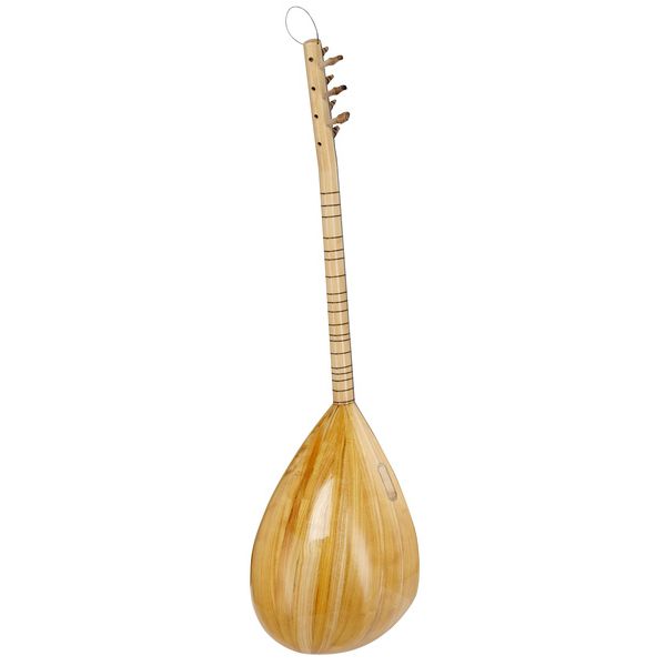 Thomann Baglama Saz Short-Neck CE/MB