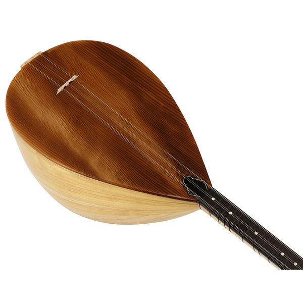 Thomann Baglama Saz Short-Neck CE/MB