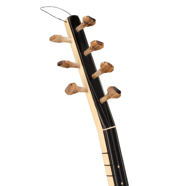 Thomann Baglama Saz Short-Neck CE/MB