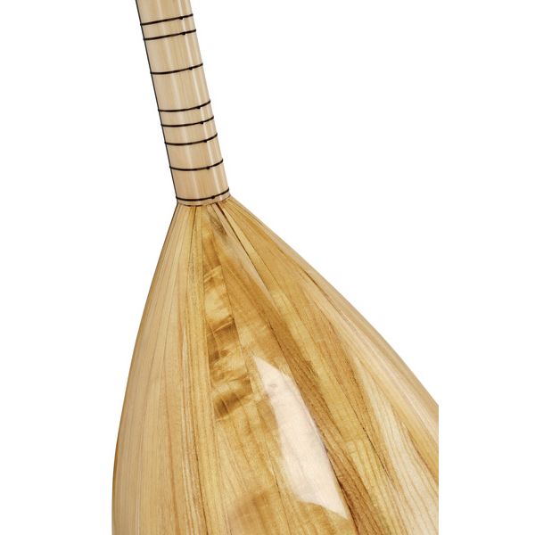 Thomann Baglama Saz Short-Neck CE/MB