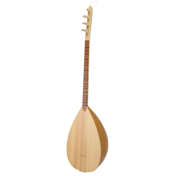 Thomann Baglama Saz Short-Neck SP/MB
