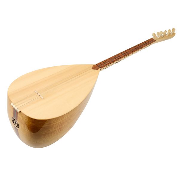 Thomann Baglama Saz Short-Neck SP/MB