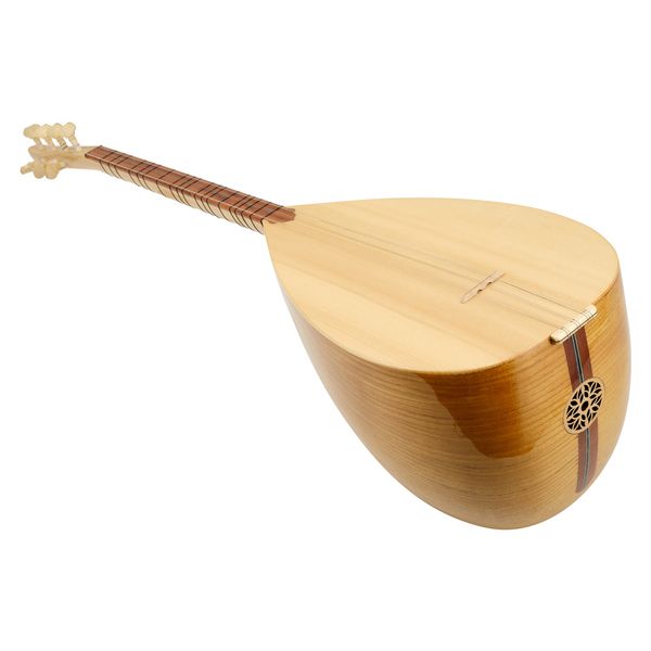 Thomann Baglama Saz Short-Neck SP/MB