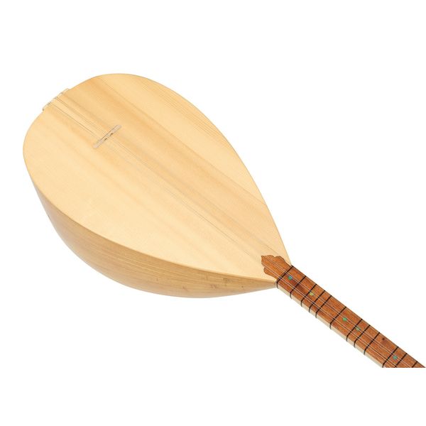 Thomann Baglama Saz Short-Neck SP/MB