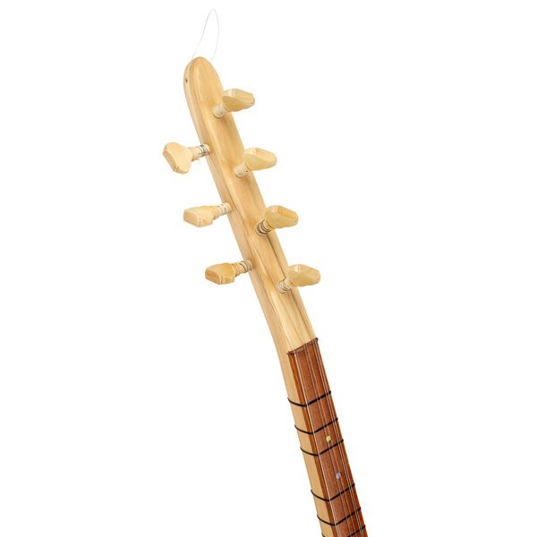 Thomann Baglama Saz Short-Neck SP/MB