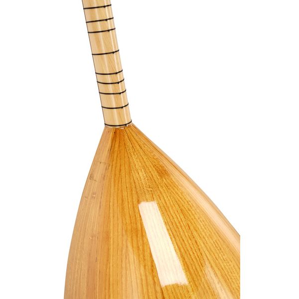 Thomann Baglama Saz Short-Neck SP/MB