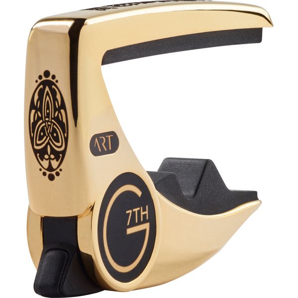 G7th Performance 3 Art Celtic Gold