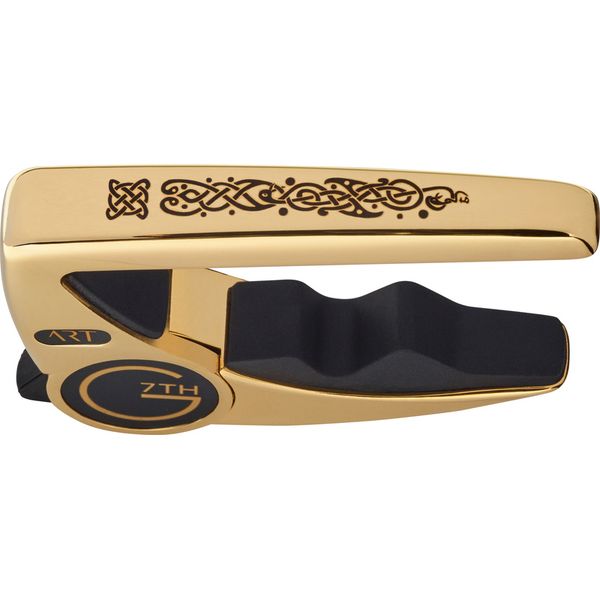 G7th Performance 3 Art Celtic Gold