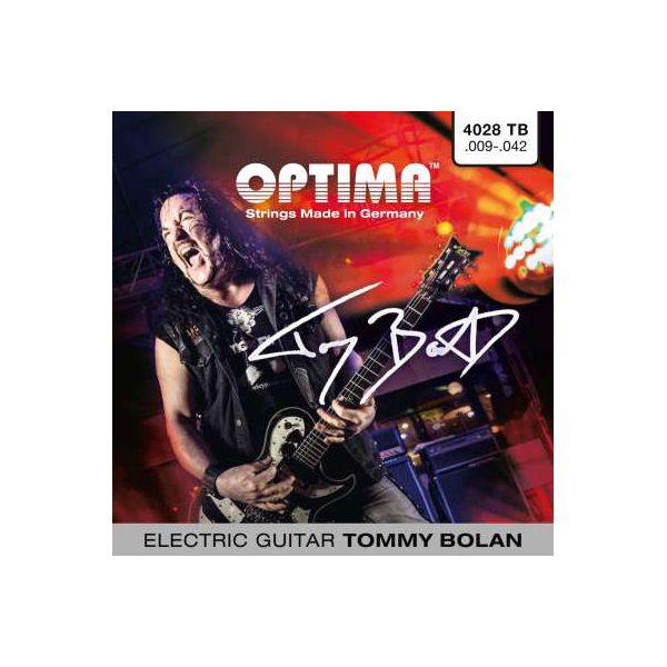 Optima 4028 TB