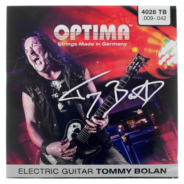 Optima 4028 TB