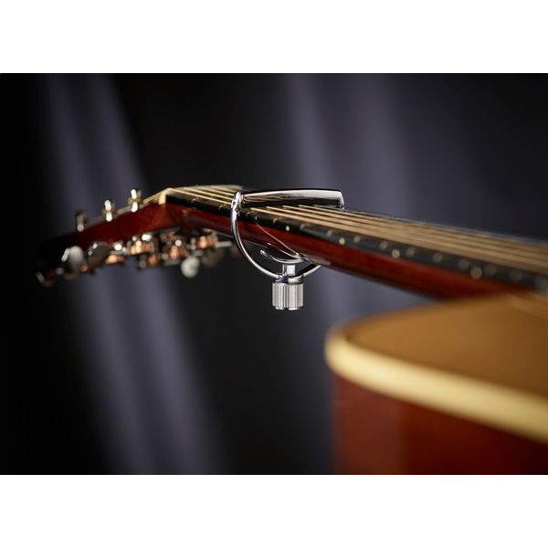 G7th Heritage Guitar Style 1 Wide