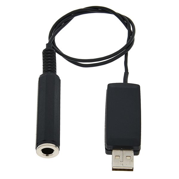 TEControl USB MIDI Pedal Controller