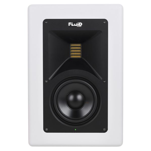 Fluid Audio Image 2 White