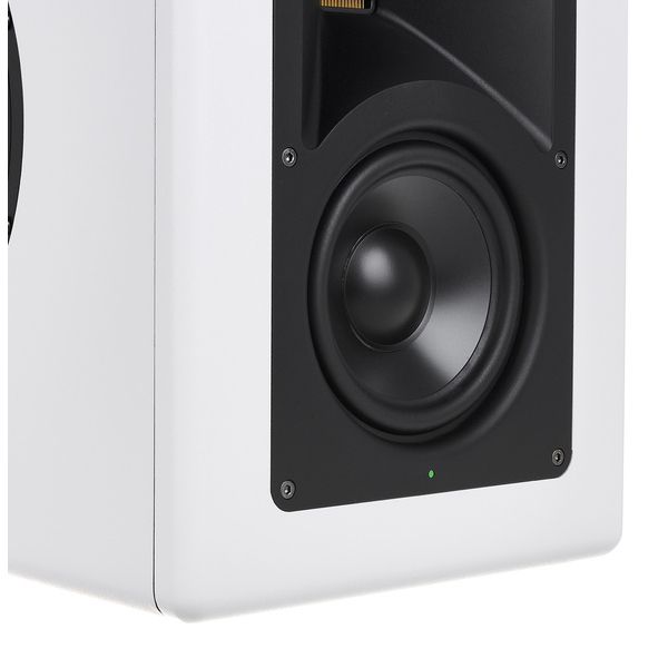 Fluid Audio Image 2 White