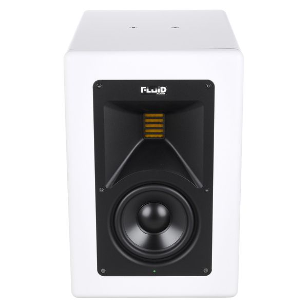 Fluid Audio Image 2 White