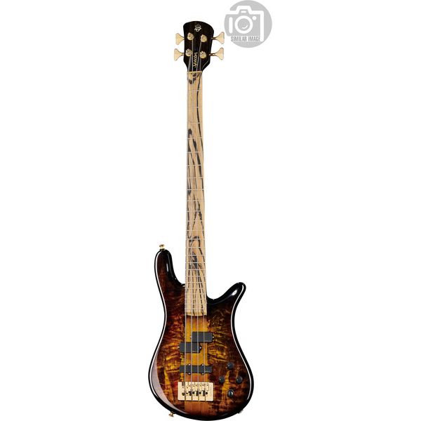 Spector NS 2 Ales Inferno