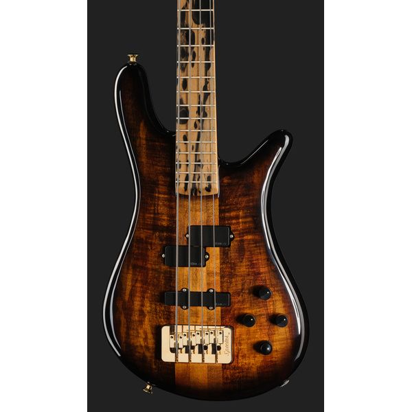 Spector NS 2 Ales Inferno