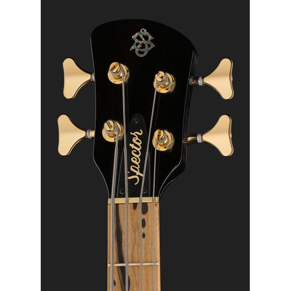 Spector NS 2 Ales Inferno