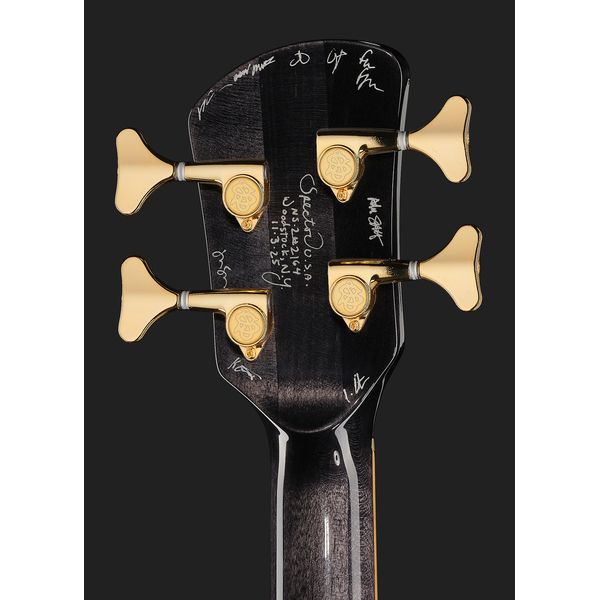 Spector NS 2 Ales Inferno