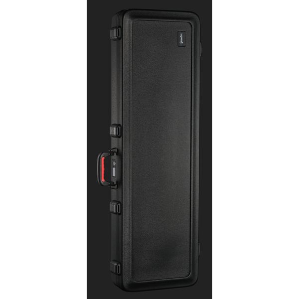 Spector NS 2 Ales Inferno