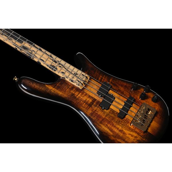 Spector NS 2 Ales Inferno
